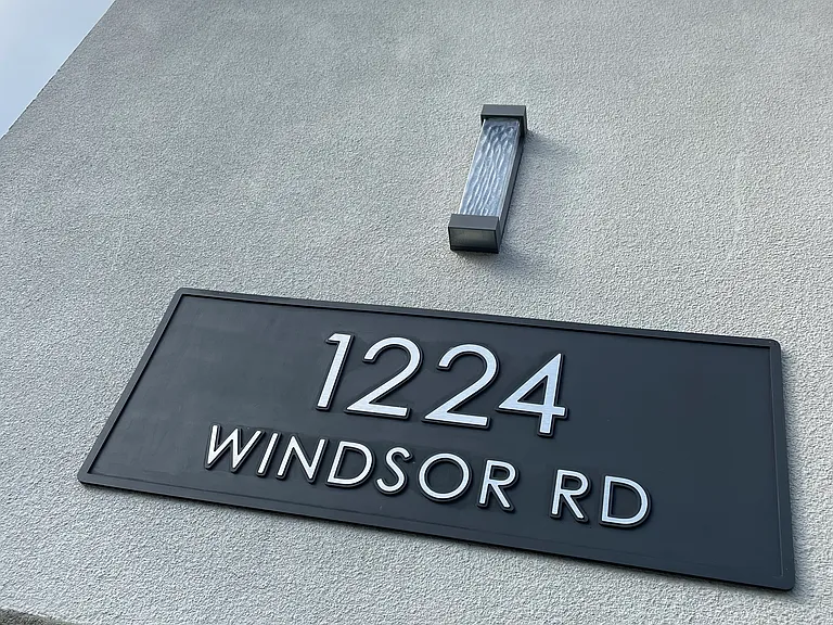 1224 Windsor Rd #E — Photo 5