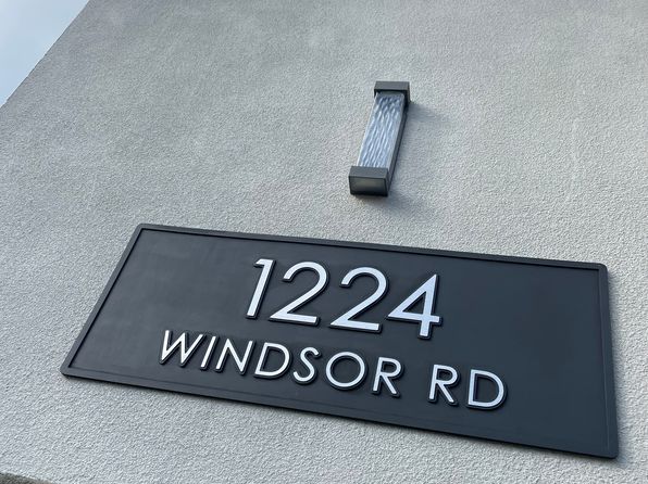 1224 Windsor Rd APT J