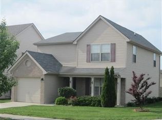 3092 River Run Trl, Lexington, KY 40511