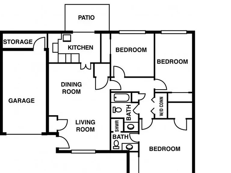 Beacon Pointe Apartments — Photo 17