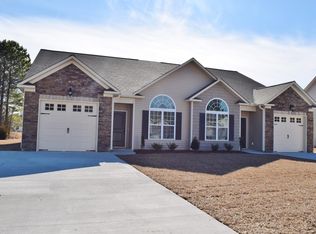 3801 Nantucket Rd UNIT A, Greenville, NC 27834