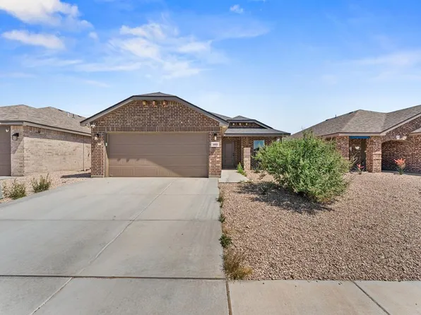 401 Farmstead Ln, Odessa, TX 79765
