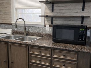 160 Rs County Rd #A, Pt, TX 75472