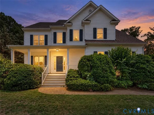 7478 Troub Ln, Mechanicsville, VA 23111