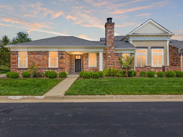 101 Petunia Ct, Nicholasville, KY 40356