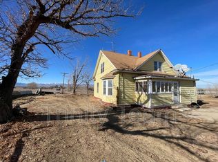 6028 County Road 3 1/4, Frederick, CO 80516