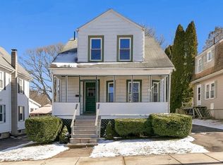 16 Giles Ave, Beverly, MA 01915