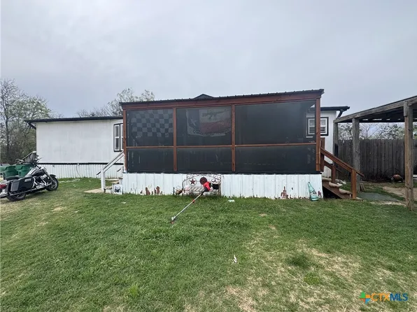 407 7th St, Moody, TX 76557