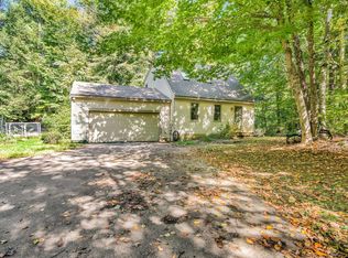 26 Corson Dr, Northwood, NH 03261