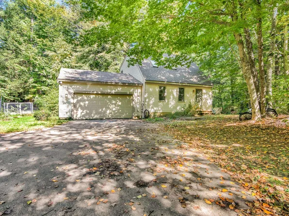 26 Corson Drive, Northwood, NH 03261