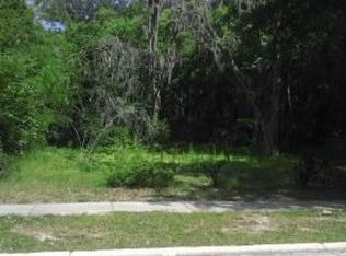 1026 Martin Luther King Jr Blvd, Green Cove Springs, FL 32043