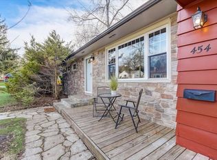 454 Charles Ln, Madison, WI 53711