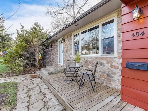 454 Charles Ln, Madison, WI 53711