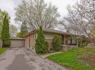 596 Ridgewood Cres, London, ON N6J3J2