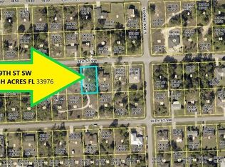 3807 9th St SW, Lehigh Acres, FL 33976