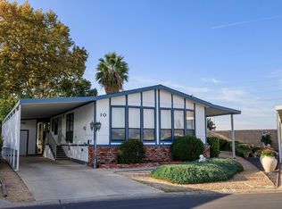 1500 Held Dr Space 10, Modesto, CA 95355