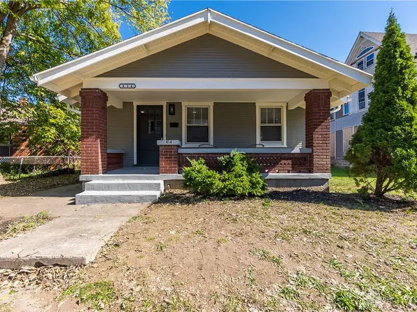 414 Alberta St, Dayton, OH 45410