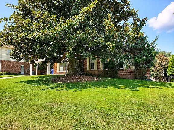 View from right side