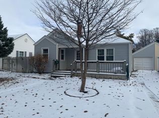 1236 N Platte Ave, Fremont, NE 68025