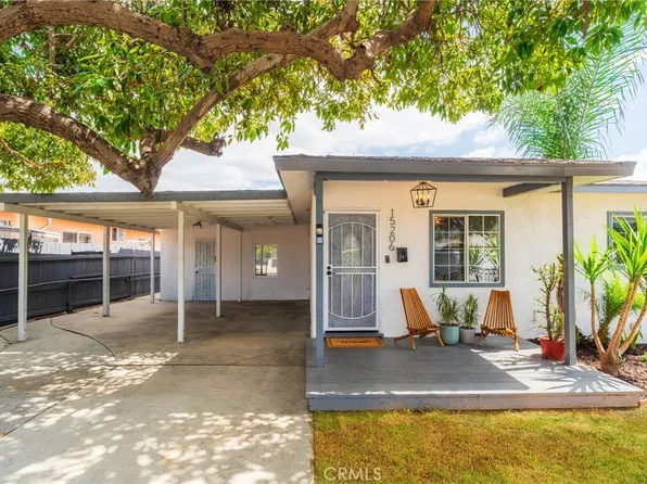 15206 Condon Ave, Lawndale, CA 90260