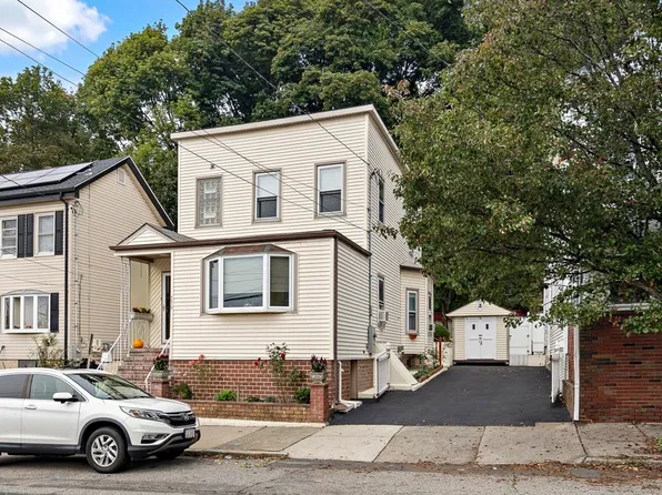 776 Winthrop Ave, Revere, MA 02151