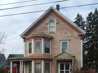 15 Grove St, Orange, MA 01364