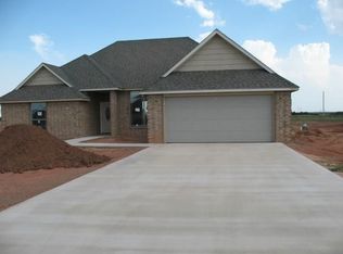 11261 NE Jere Layne, Elgin, OK 73538