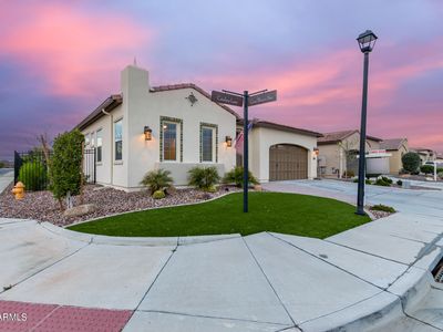 102 E Catalina Ln, San Tan Valley, AZ, 85140