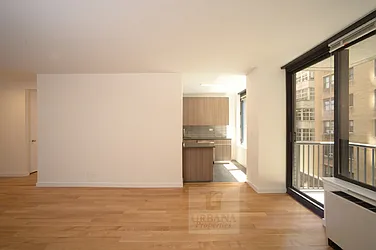 Rented by Urbana Properties