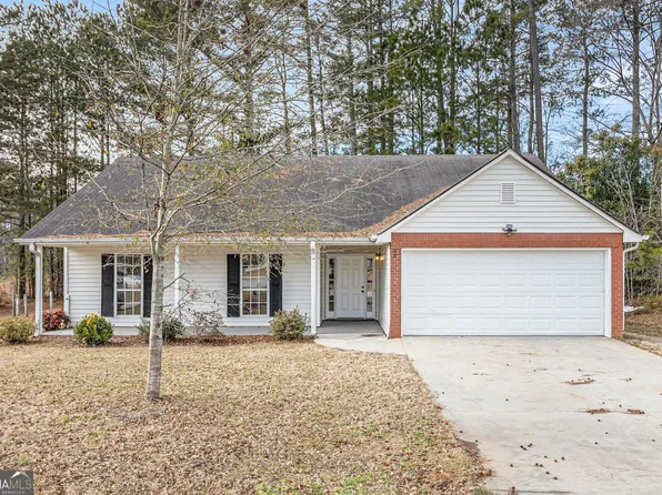 35 Birchwood Ct, Covington, GA 30014