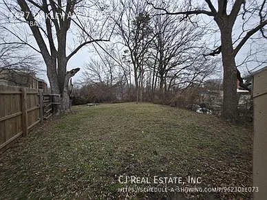 1427 Oakley Ave #B — Photo 3