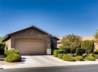6127 Majestic Wind Ave, Las Vegas, NV 89122