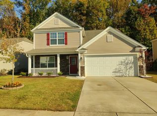 2249 Reid Pointe Ave, Indian Land, SC 29707