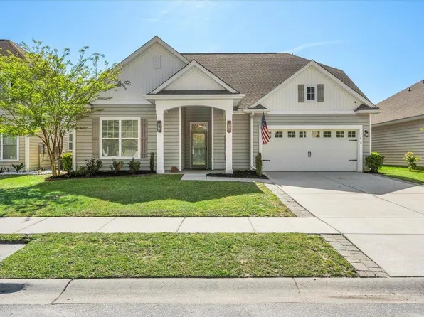 7410 Mercedes Way, Hanahan, SC 29410