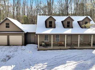 107 Dorset Rd, New Ringgold, PA 17960