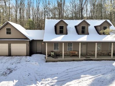 107 Dorset Rd, New Ringgold, PA, 17960