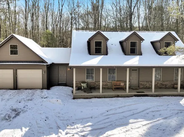 107 Dorset Rd, New Ringgold, PA 17960