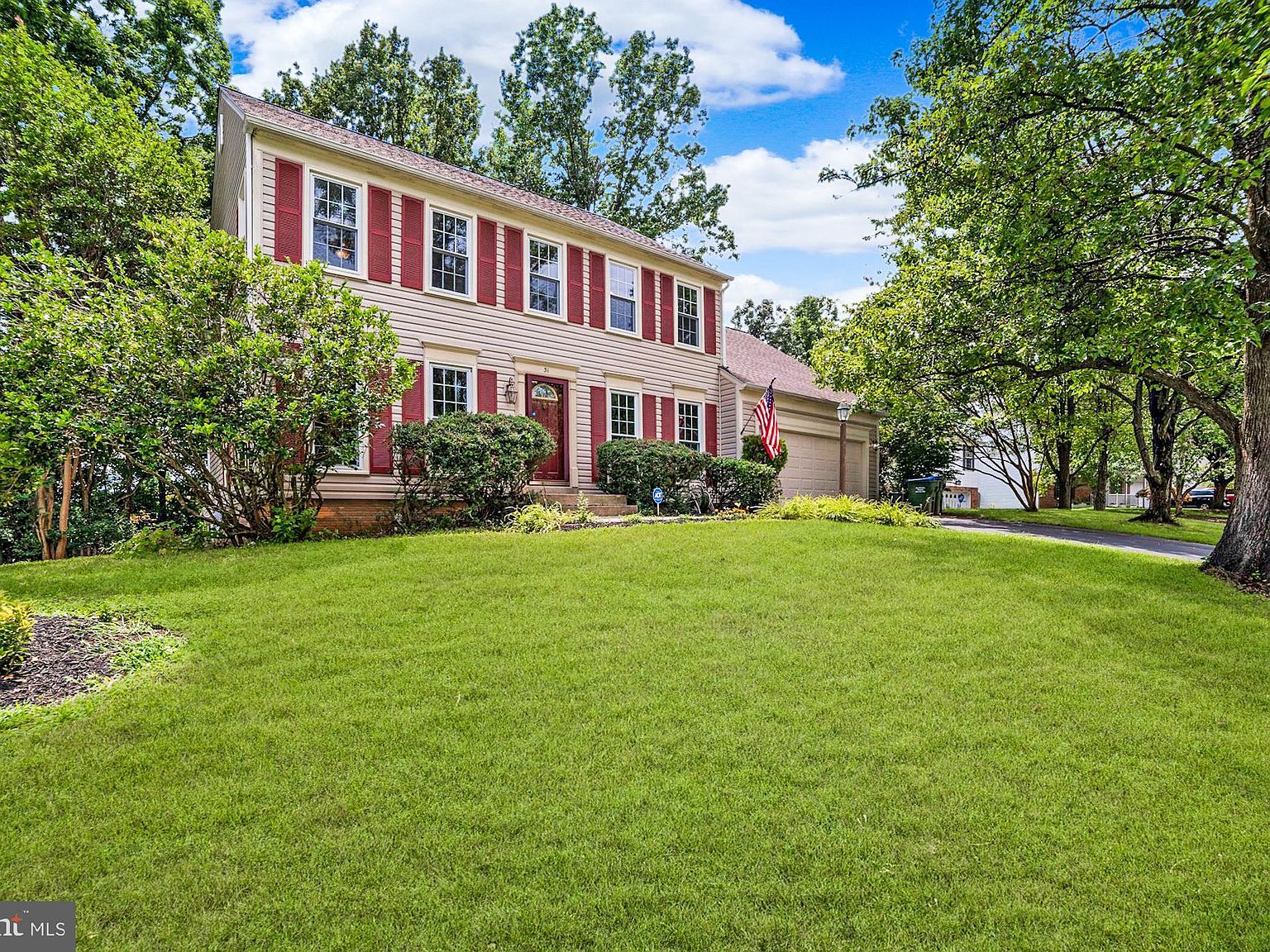 31 Larkwood Ct, Stafford, VA 22554 Zillow