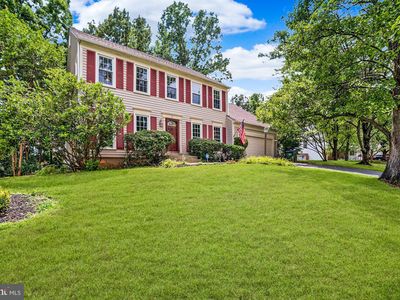31 Larkwood Ct, Stafford, VA, 22554
