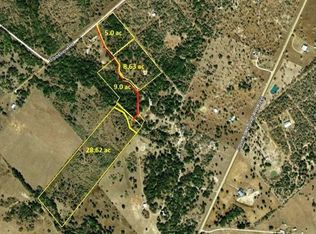 2767 Baecker Rd, Goliad, TX 77963