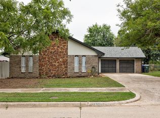 1336 Atlanta Cir, Norman, OK 73071