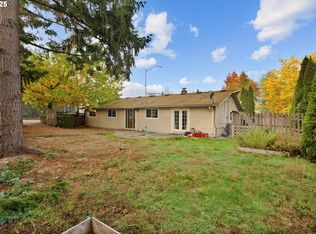 6060 SW 170th Ave, Beaverton, OR 97007