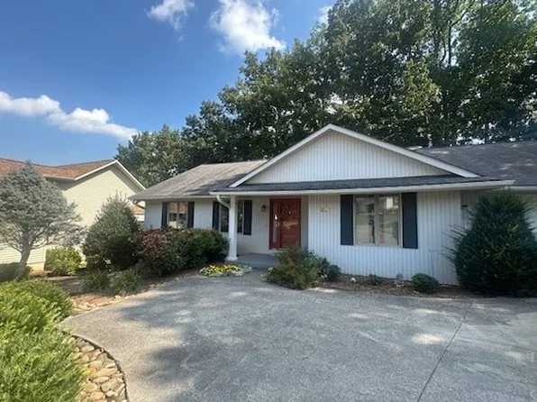 326 Cheestana Way, Loudon, TN 37774