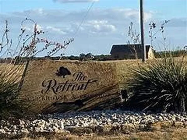 7320 Western Gailes Dr, Cleburne, TX 76033