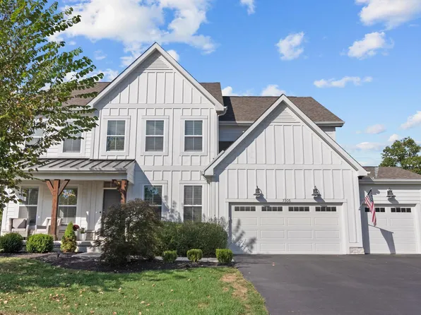 7305 Menai Way, Blacklick, OH 43004