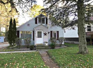 409 W Cornell Ave, Stevens Point, WI 54481
