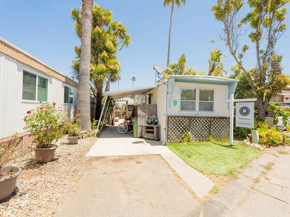 560 30th Avenue #9, Santa Cruz, CA 95062
