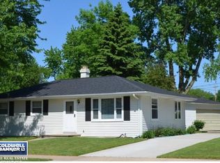 1208 S Weimar St, Appleton, WI 54915