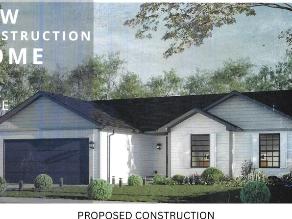 320 Litchfield Rd, Kingsford Heights, IN 46346