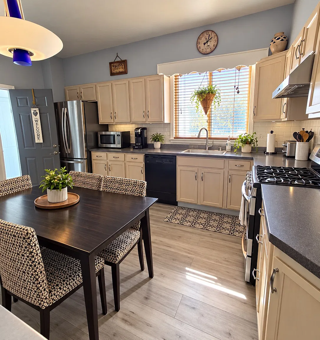 2 bed, 1100 sqft, $2,200 — Photo 3
